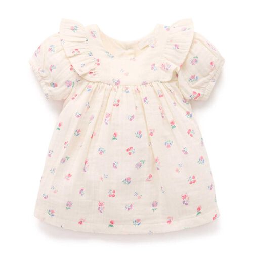 Purebaby Fiesta Dress